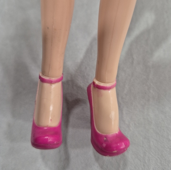 Bratz doll MGA Entertainment with a bracelet strawberry blonde hair Y2K vintage - Picture 6 of 10